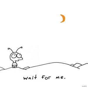 Wait for Me (Moby album)